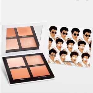 Kylie pressed powder palette